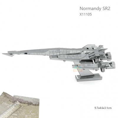 X11105 Normandy SR2